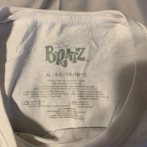 BRATZ women’s character tee